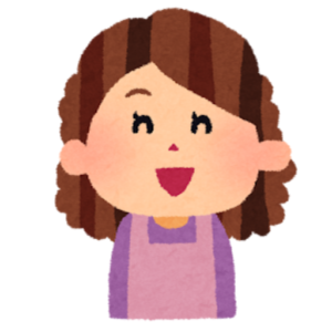 介護士Wさん