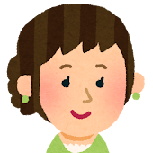 障害児ママ<br>Yさん